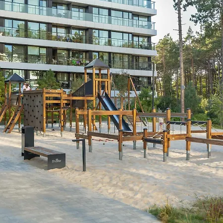 Shellter By Solarento Appartamento *