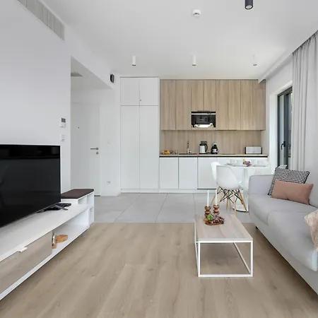 Appartamento Shellter By Solarento *