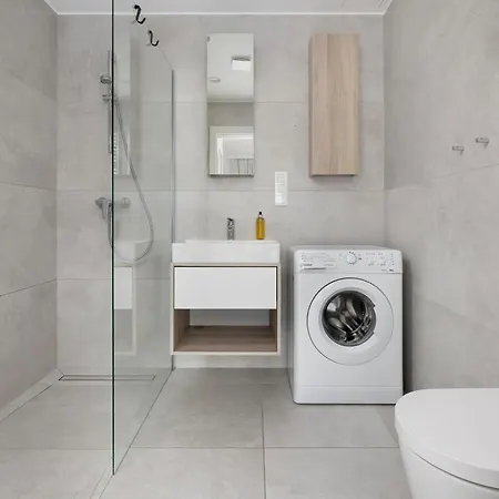 Shellter By Solarento Appartamento