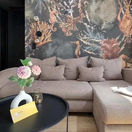 Shellter By Solarento Appartamento Rogowo (Gryfice)