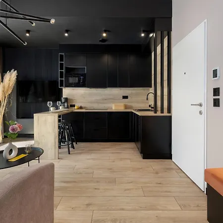 Shellter By Solarento Appartamento