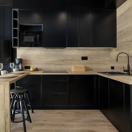 Shellter By Solarento Rogowo (Gryfice)