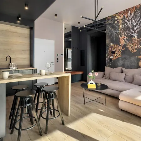 Shellter By Solarento Appartamento *