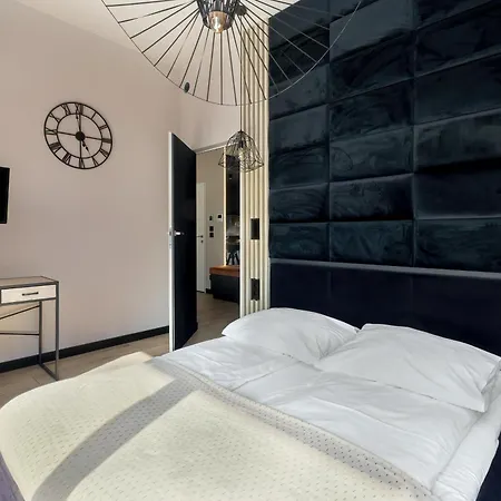 Shellter By Solarento Appartamento Rogowo (Gryfice)