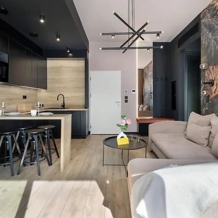 Appartamento Shellter By Solarento Rogowo (Gryfice)