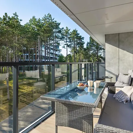 Shellter By Solarento Rogowo (Gryfice)