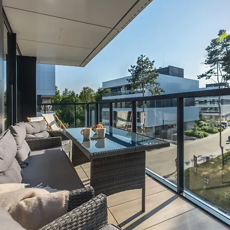 Shellter By Solarento * Rogowo (Gryfice)