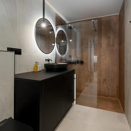 Appartamento Shellter By Solarento *