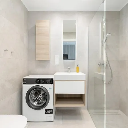 Shellter By Solarento * Rogowo (Gryfice)