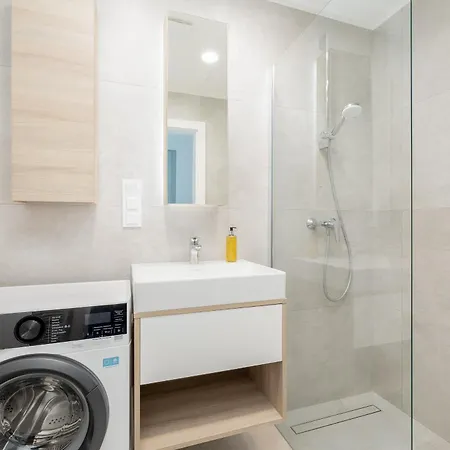 Appartamento Shellter By Solarento *