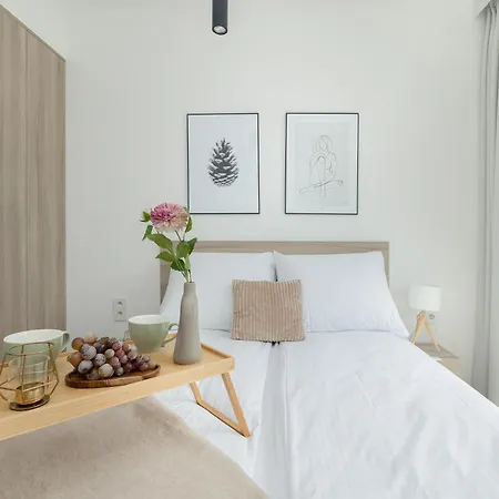 Shellter By Solarento Appartamento *