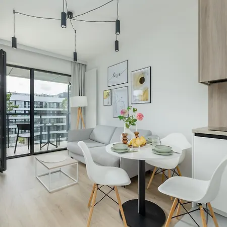 Shellter By Solarento Appartamento Rogowo (Gryfice)