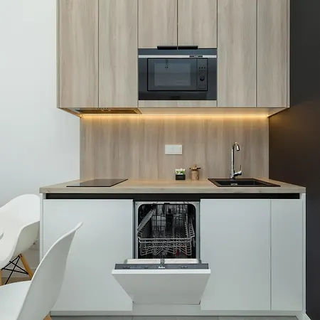 Shellter By Solarento Appartamento Rogowo (Gryfice)