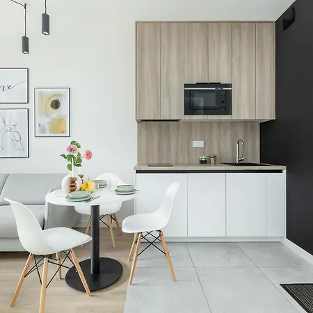 Appartamento Shellter By Solarento *