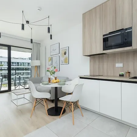 Appartamento Shellter By Solarento