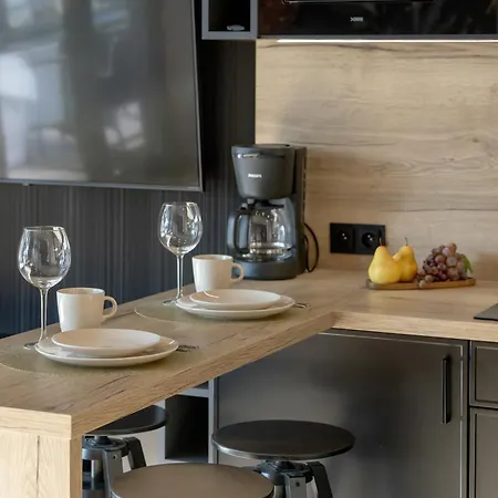 Shellter By Solarento Appartamento Rogowo (Gryfice)