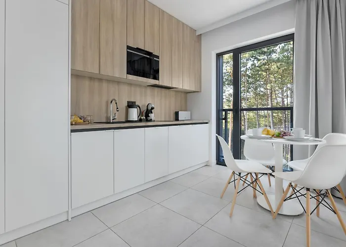 Shellter By Solarento Апартаменты