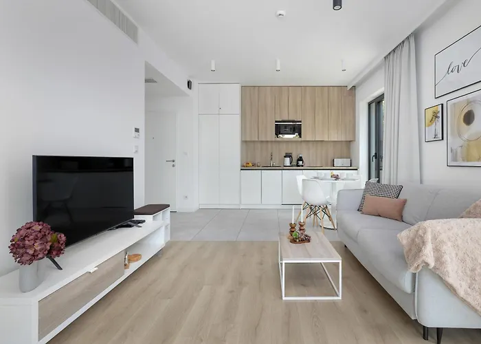 Апартаменты Shellter By Solarento *