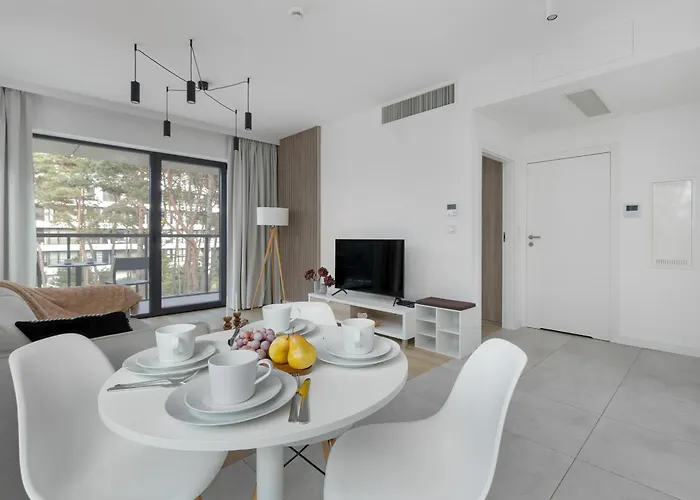 Апартаменты Shellter By Solarento *