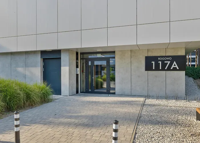 Апартаменты Shellter By Solarento