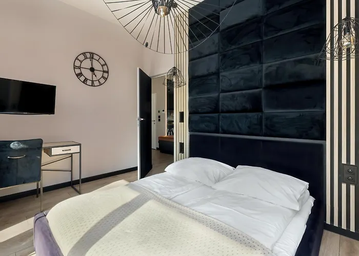 Shellter By Solarento Апартаменты Рогово