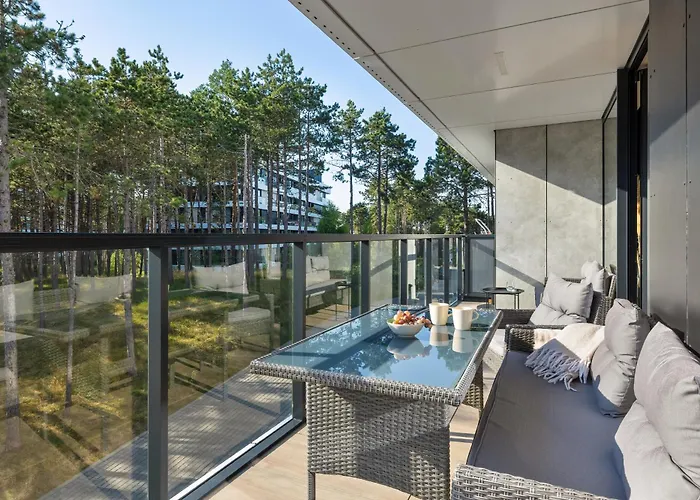 Shellter By Solarento Рогово