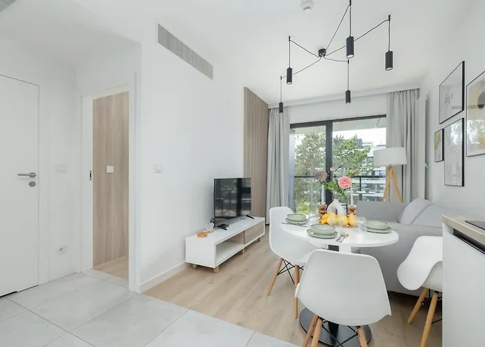 Shellter By Solarento Апартаменты Рогово