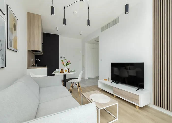 Апартаменты Shellter By Solarento Рогово