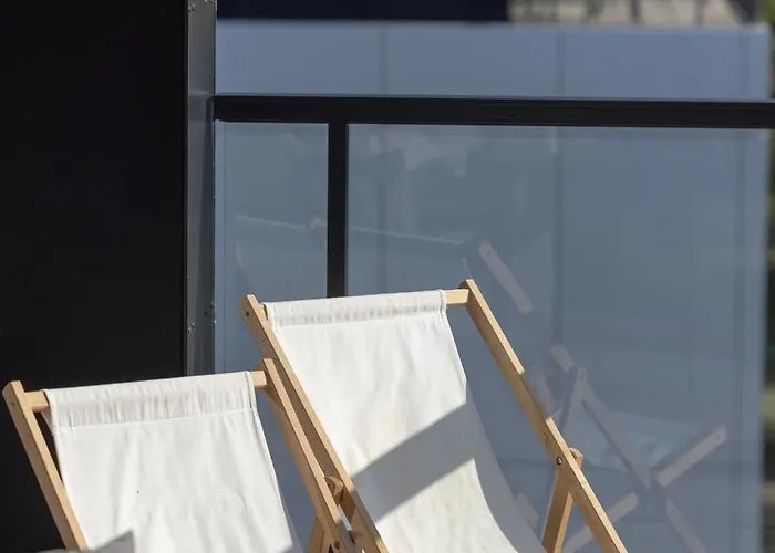 Shellter By Solarento *